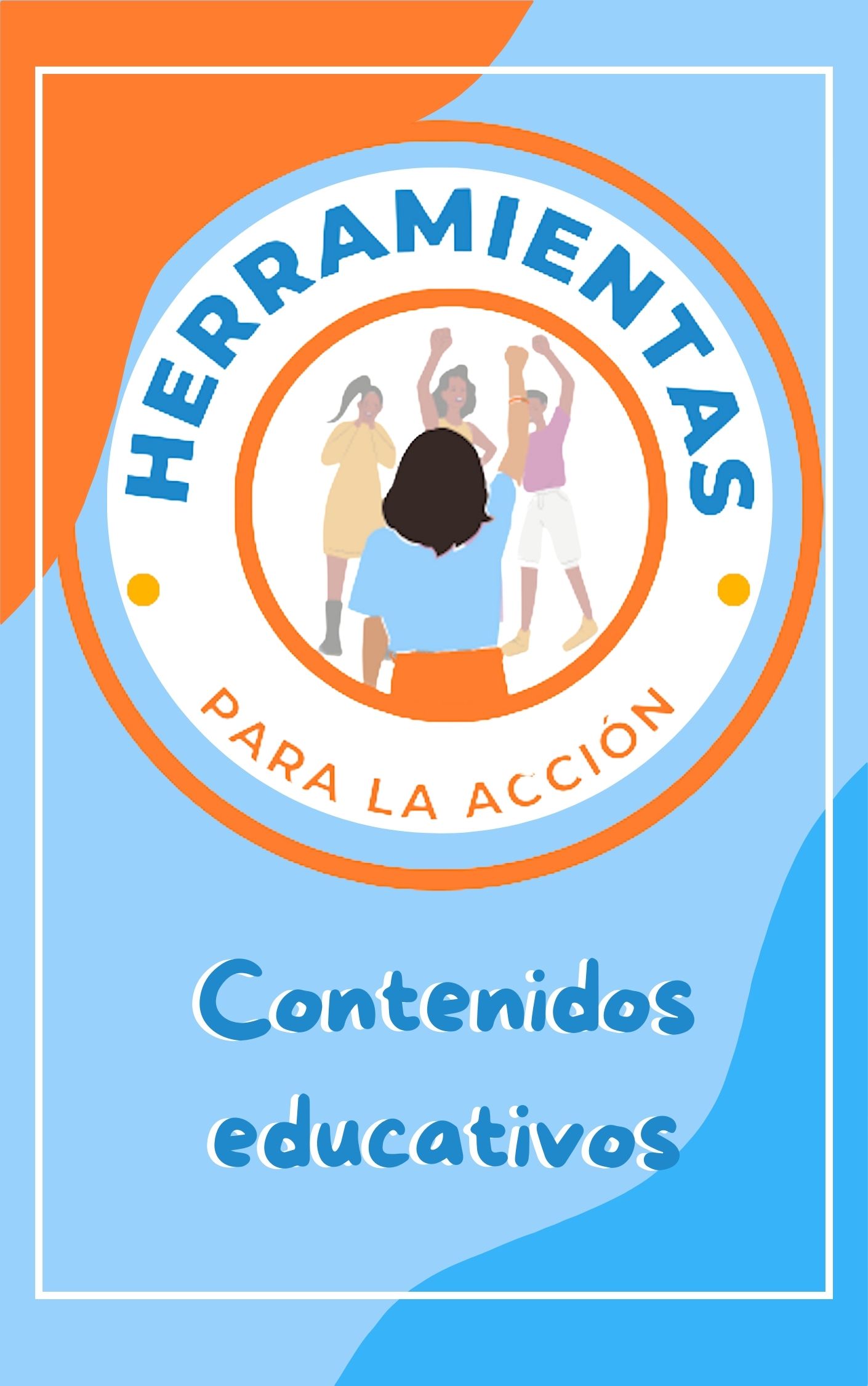 Cover image for Herramientas para la acción 
