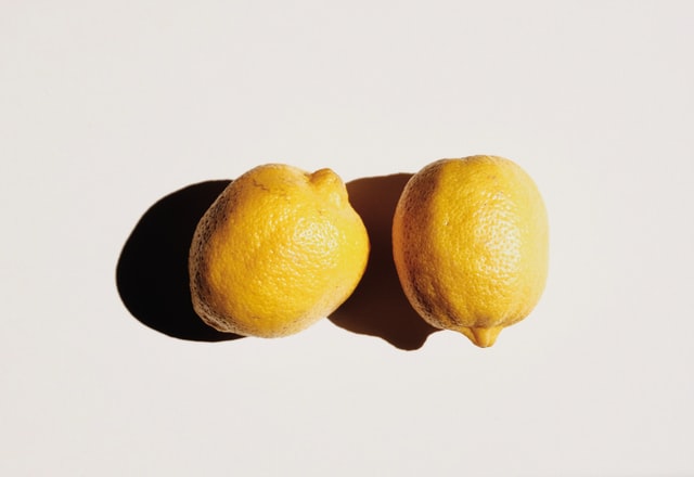 Two lemons