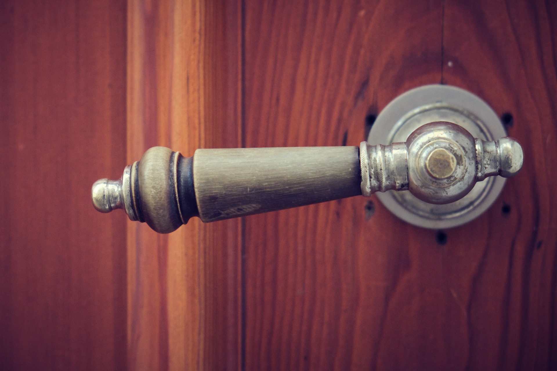 Door knob