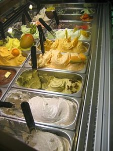 Gelato